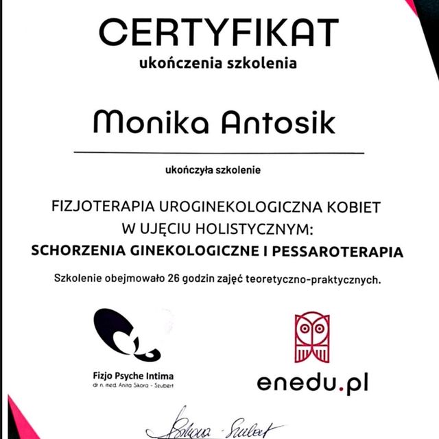 Powiększ obraz: certificate 1
