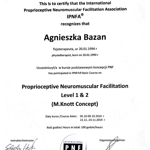 Powiększ obraz: certificate 10