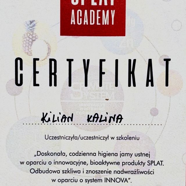 Powiększ obraz: certificate 3