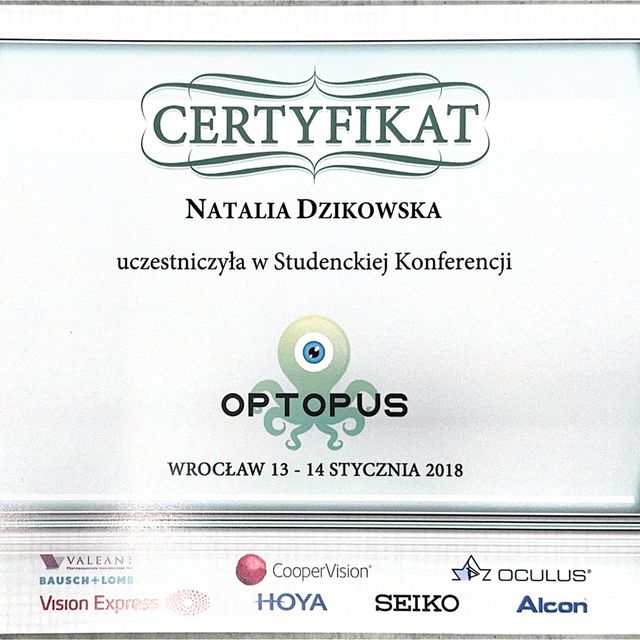 Powiększ obraz: certificate 4