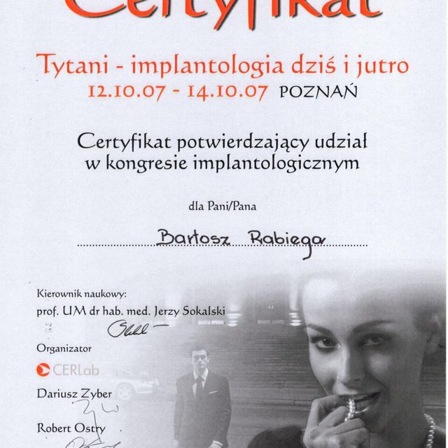Powiększ obraz: certificate 11
