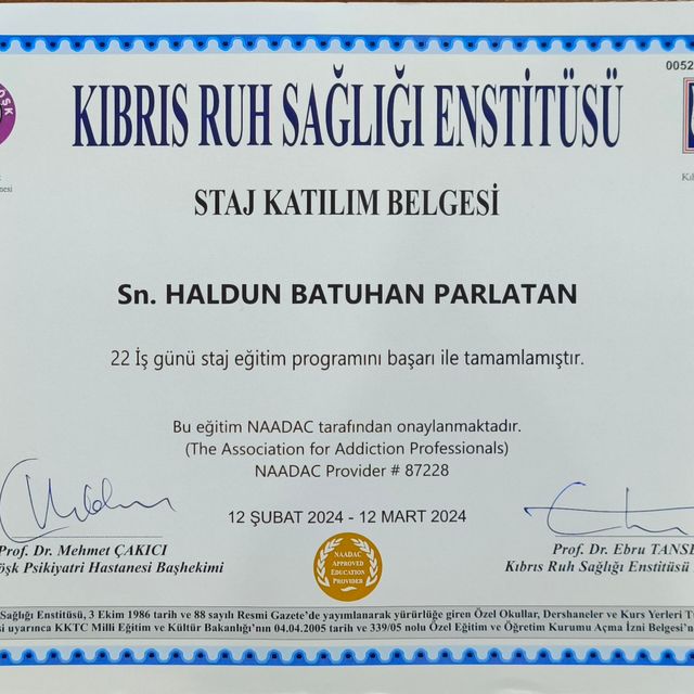 Resmi büyüt: certificate 16