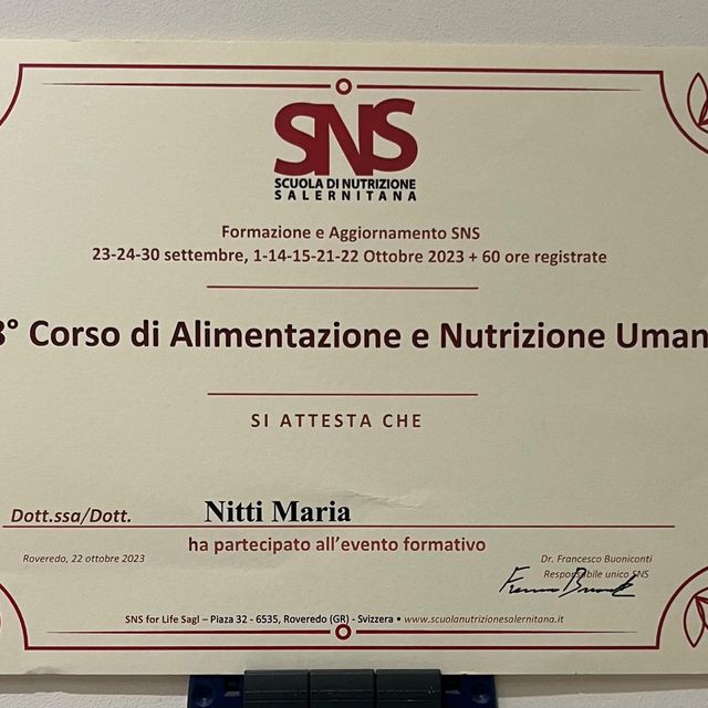 Ingrandire l'immagine: certificate 2