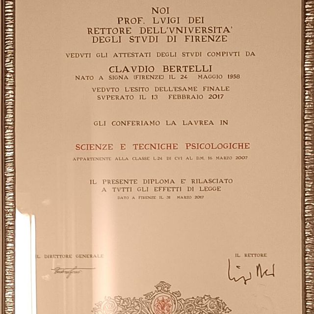 Ingrandire l'immagine: certificate 2