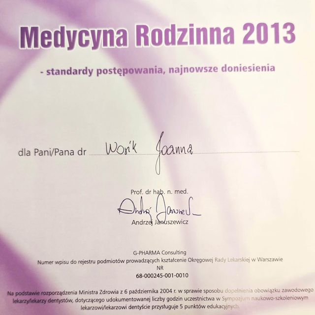 Powiększ obraz: certificate 4