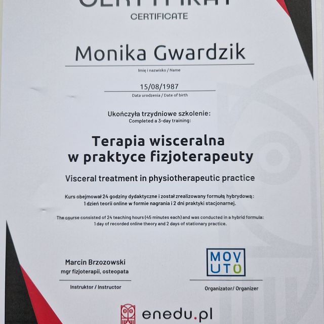 Powiększ obraz: certificate 11