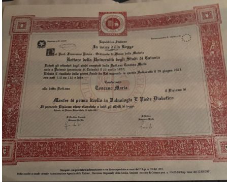 Ingrandire l'immagine: certificate 1