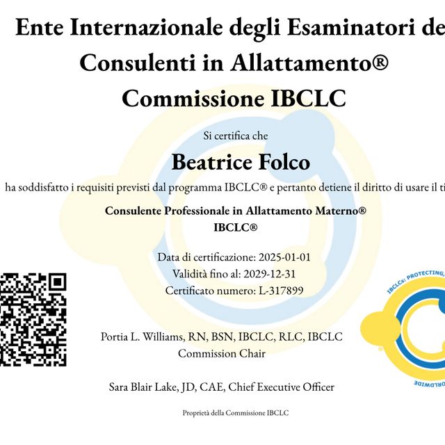 Ingrandire l'immagine: certificate 1