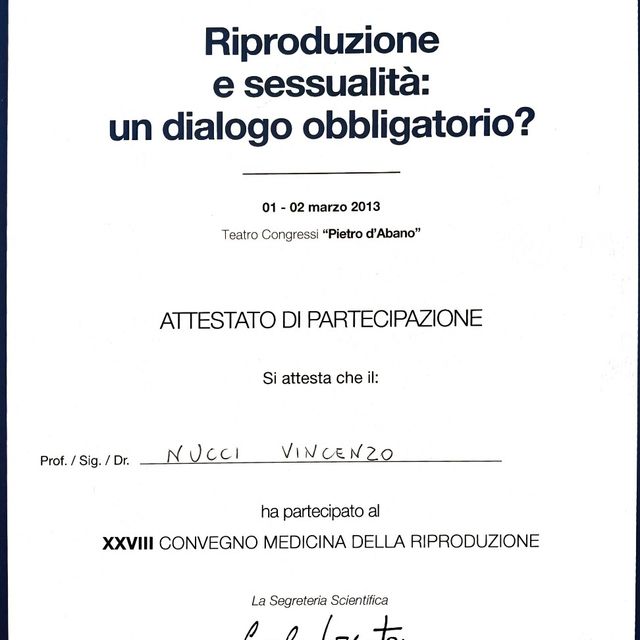 Ingrandire l'immagine: certificate 78