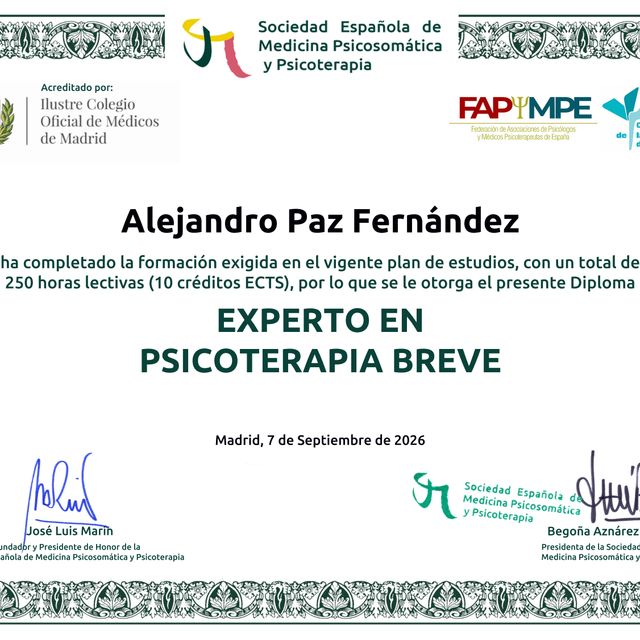 Acercar imagen: certificate 1