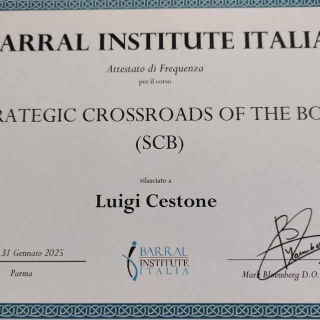 Ingrandire l'immagine: certificate 41