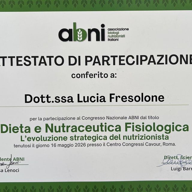 Ingrandire l'immagine: certificate 9