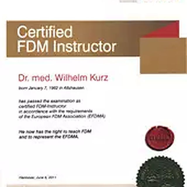 Bild vergrößern: certificate 1