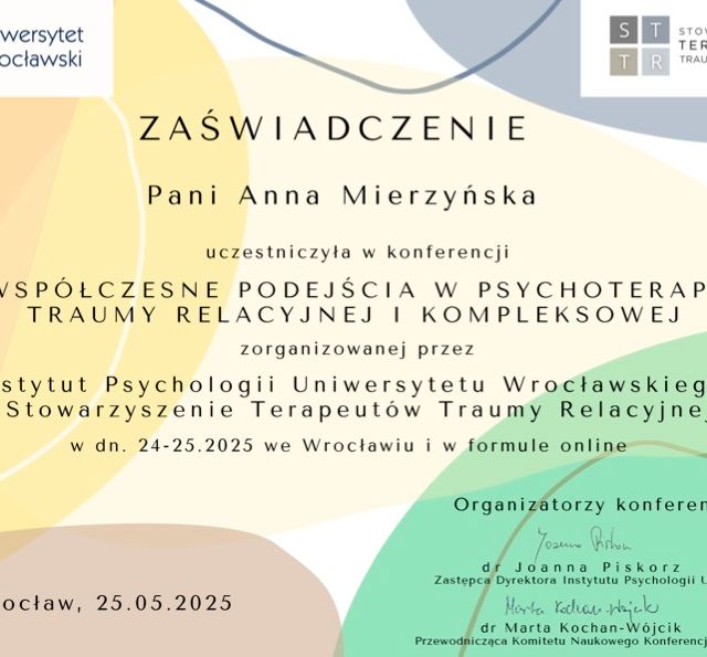 Powiększ obraz: certificate 2