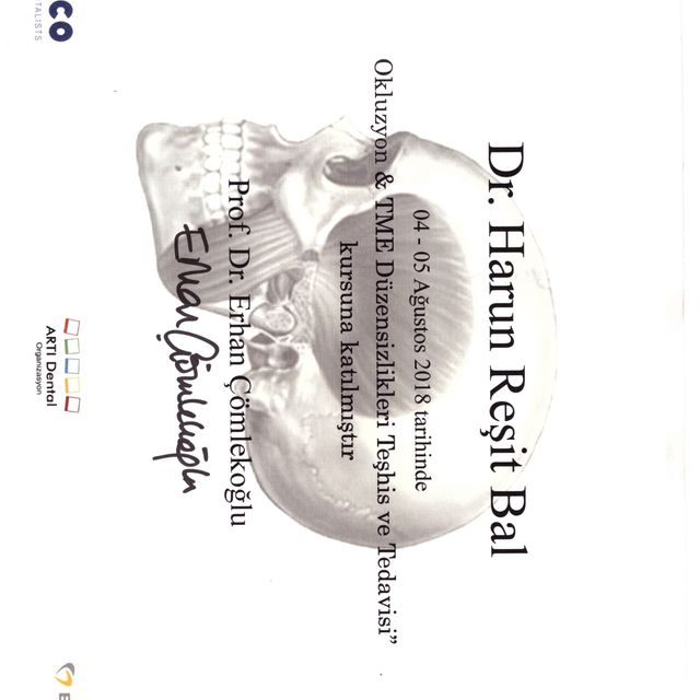 Resmi büyüt: certificate 4