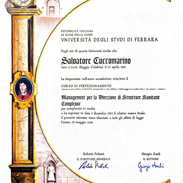 Ingrandire l'immagine: certificate 4