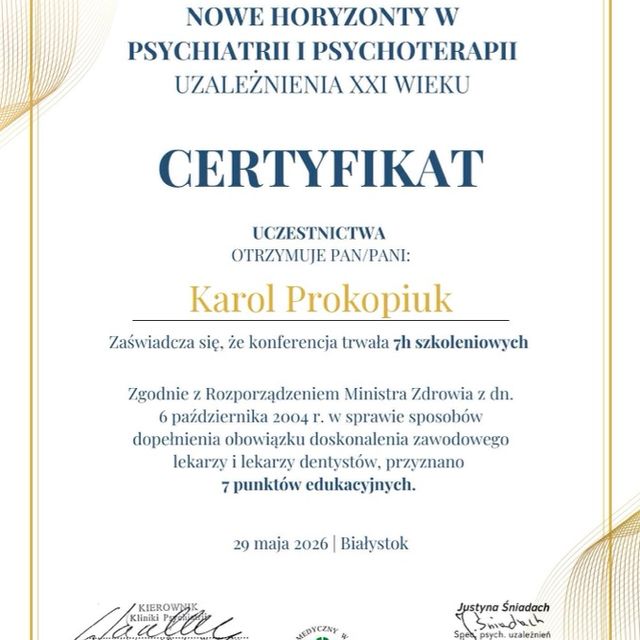 Powiększ obraz: certificate 7