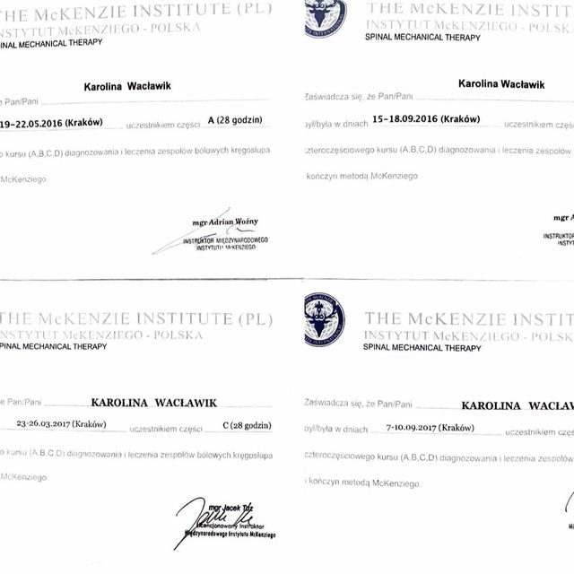 Powiększ obraz: certificate 6
