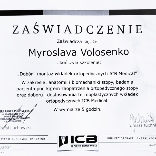 Powiększ obraz: certificate 13