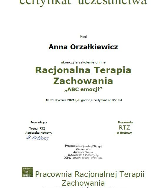 Powiększ obraz: certificate 3