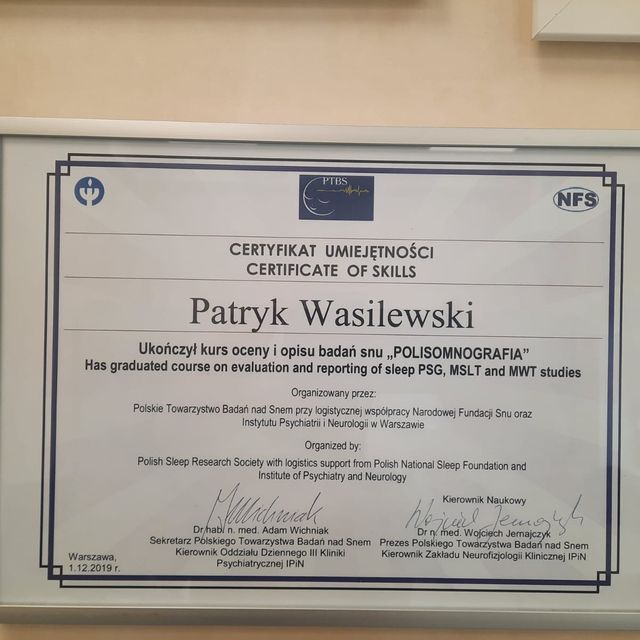 Powiększ obraz: certificate 2