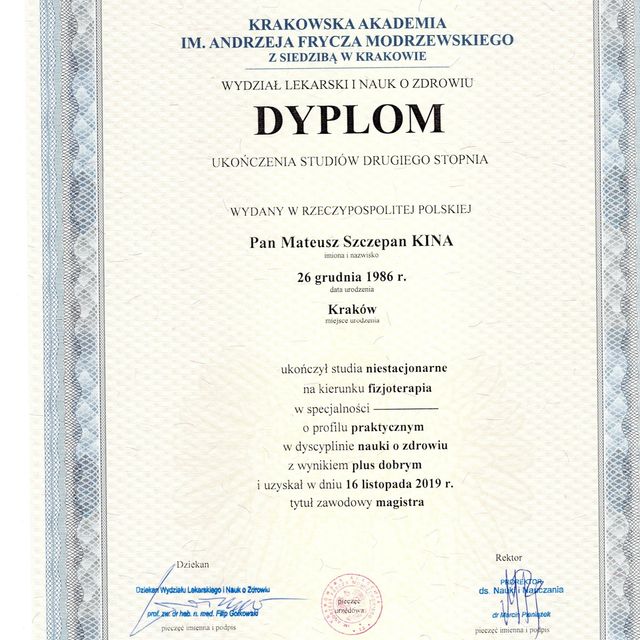 Powiększ obraz: certificate 4
