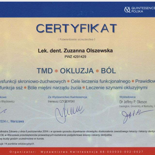 Powiększ obraz: certificate 3