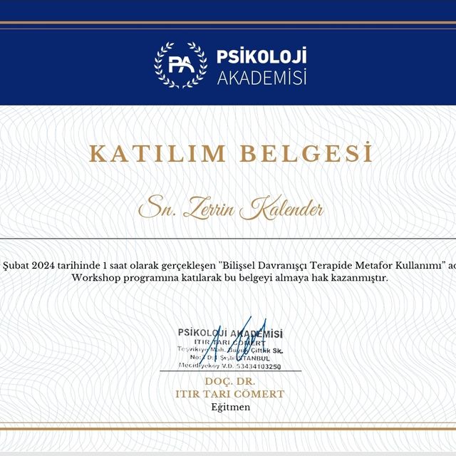 Resmi büyüt: certificate 5