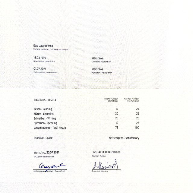 Powiększ obraz: certificate 5