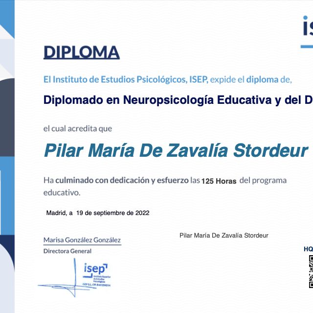 Acercar imagen: certificate 6