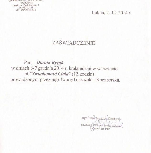 Powiększ obraz: certificate 3
