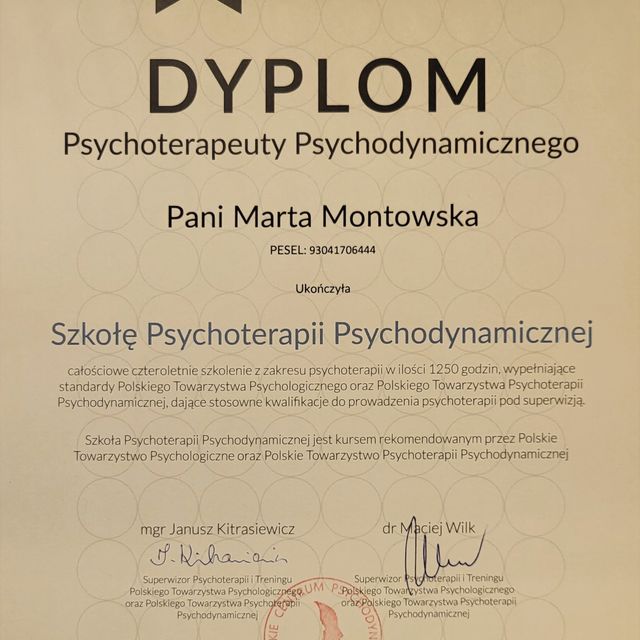 Powiększ obraz: certificate 1