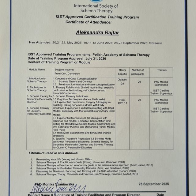Powiększ obraz: certificate 24