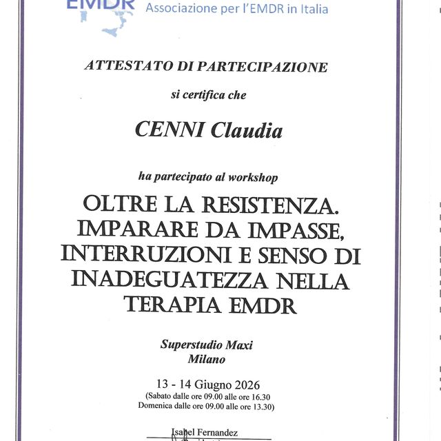 Ingrandire l'immagine: certificate 34