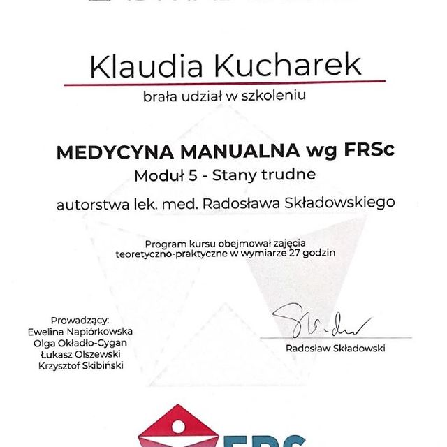 Powiększ obraz: certificate 5