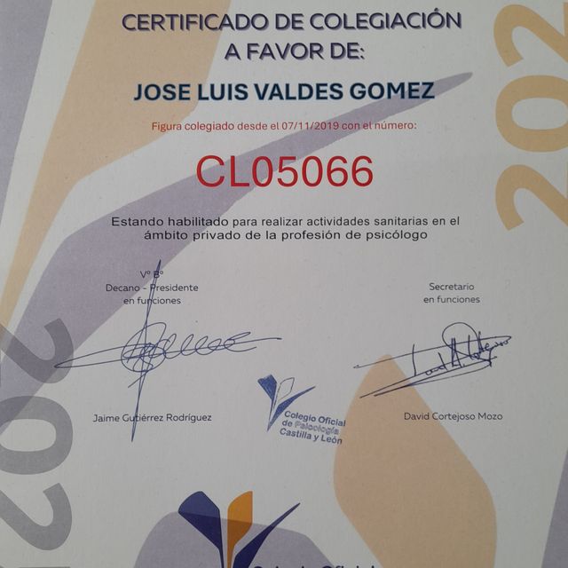Acercar imagen: certificate 1