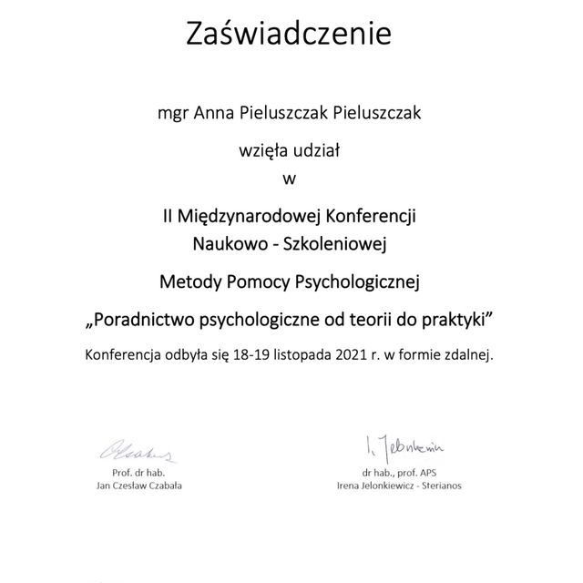 Powiększ obraz: certificate 2