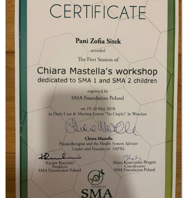 Powiększ obraz: certificate 8