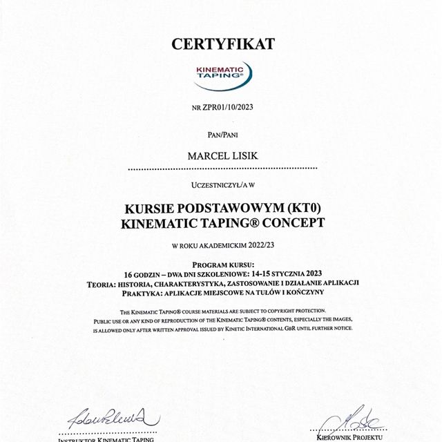 Powiększ obraz: certificate 8