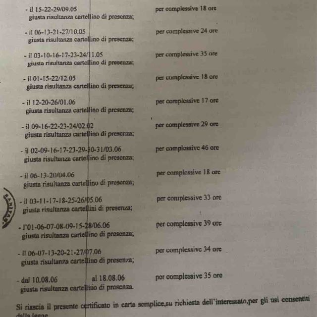 Ingrandire l'immagine: certificate 6