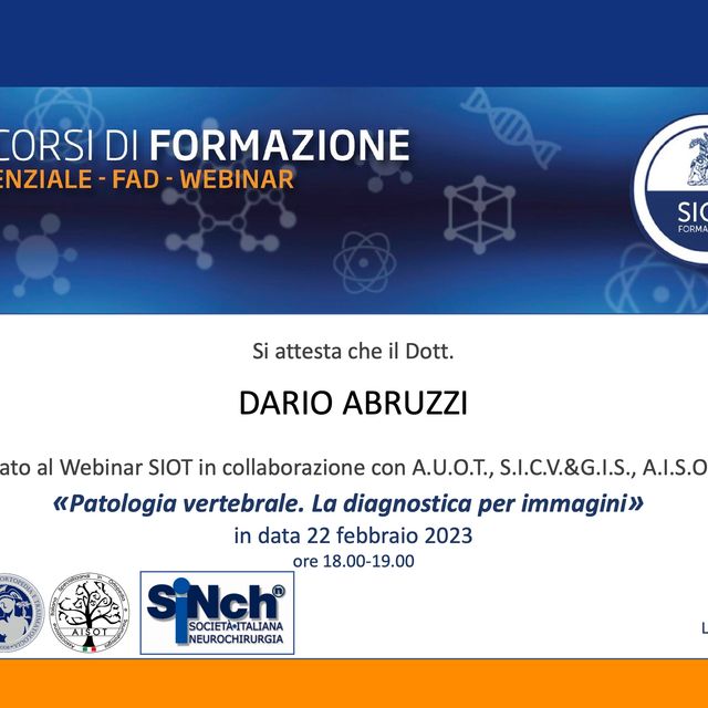 Ingrandire l'immagine: certificate 7