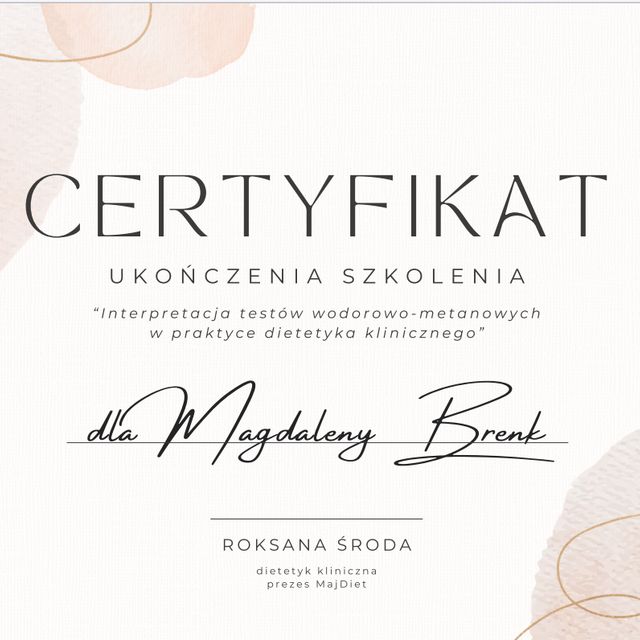 Powiększ obraz: certificate 2