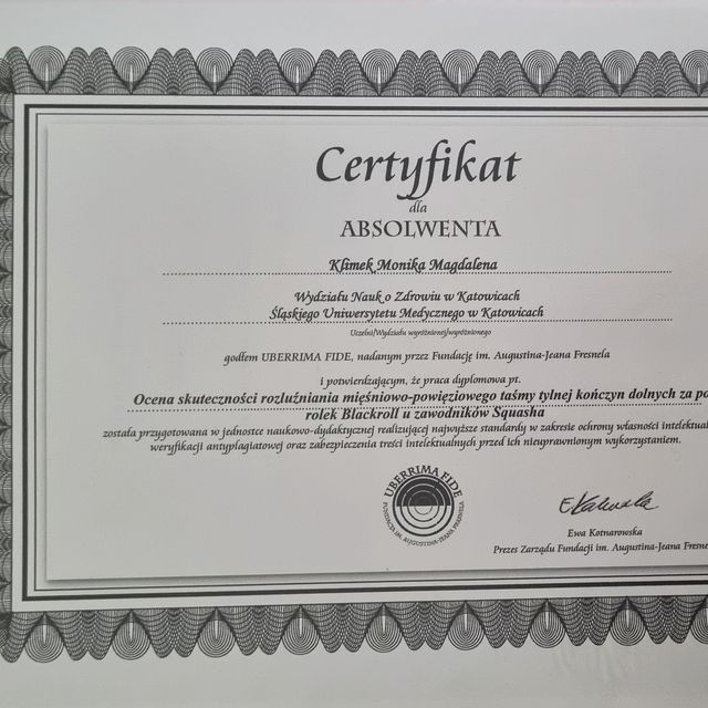 Powiększ obraz: certificate 5