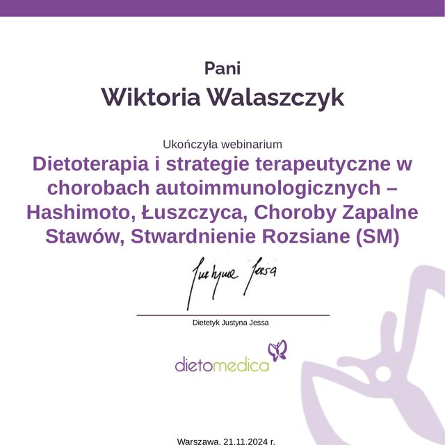 Powiększ obraz: certificate 18