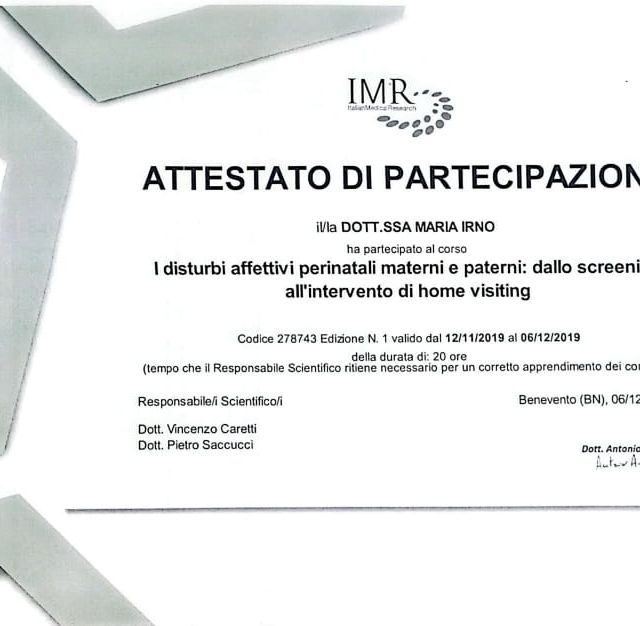Ingrandire l'immagine: certificate 4