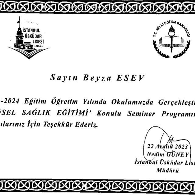 Resmi büyüt: certificate 3