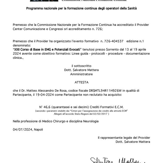 Ingrandire l'immagine: certificate 1