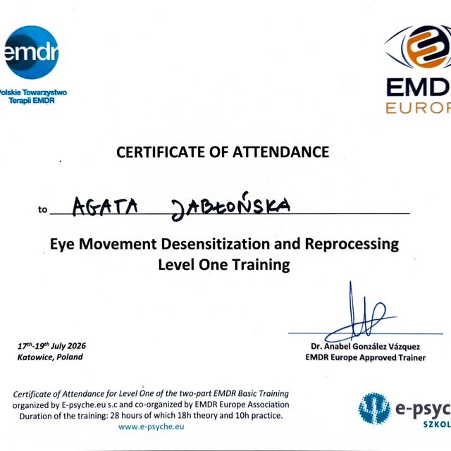 Powiększ obraz: certificate 1