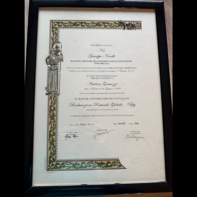 Ingrandire l'immagine: certificate 2