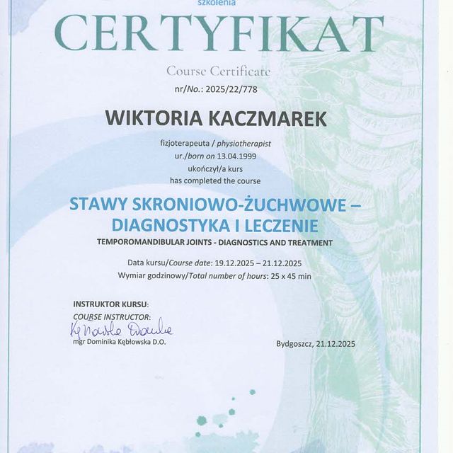 Powiększ obraz: certificate 6